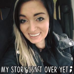 Meet your Posher, Taylor anne